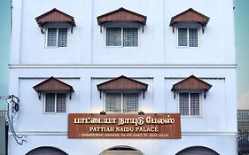 Pattiah Naidu Palace